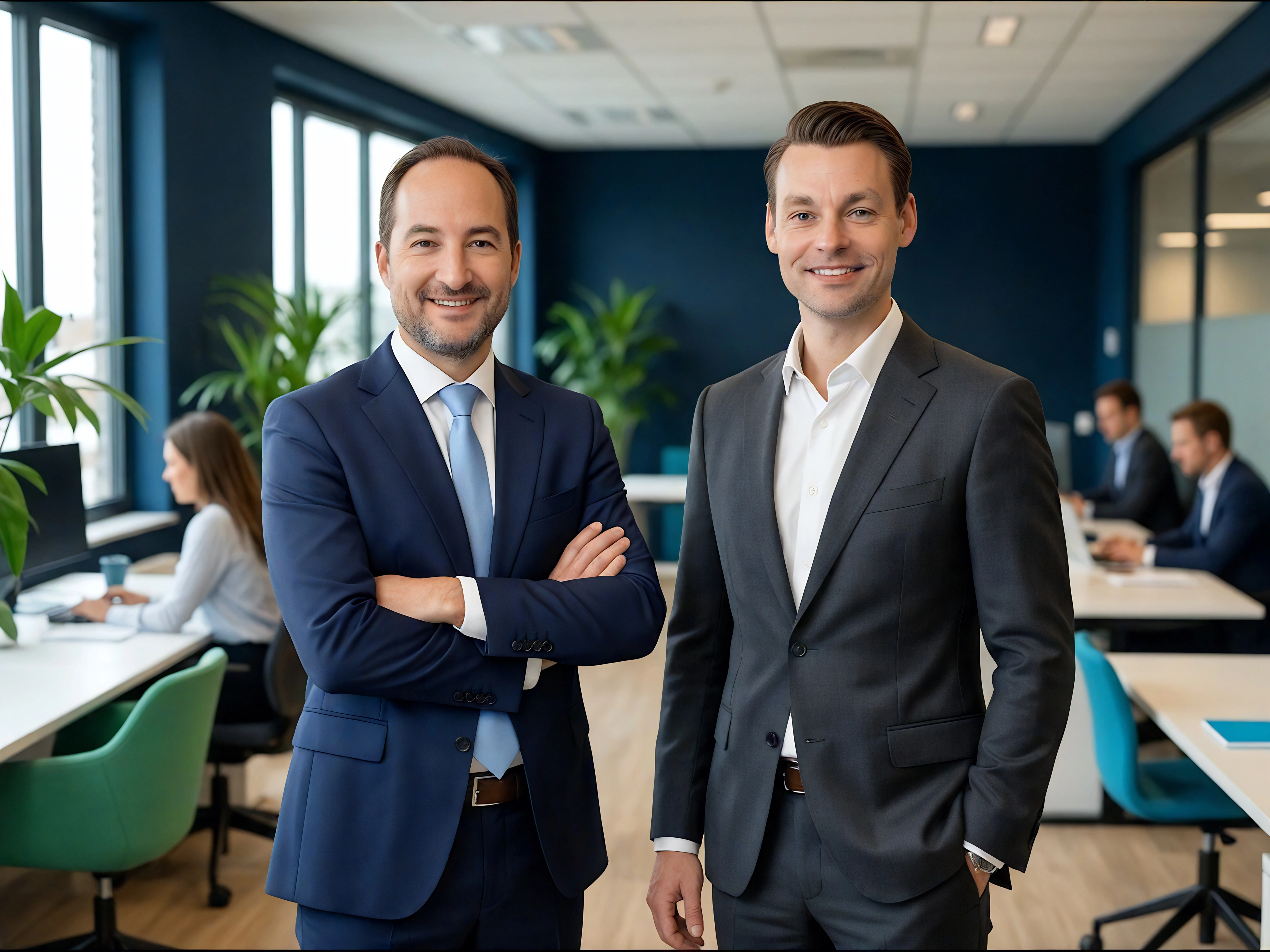 Contact opnemen met Slimboekhouden