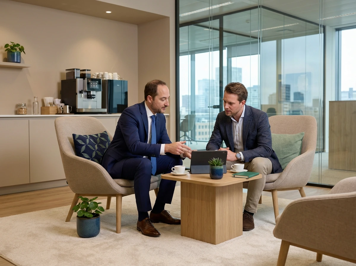 Jaarrekening opstellen en deponeren